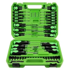 Itopfox 86PCS Magnetic Screwdriver Set With Slotted/Phillips/Torx Mini Precision Bits, Nut Drivers & Sturdy Tool Box For DIY Projects -Itopfox Shop GUEST c86c2b4b 780f 430b 82b1 eca3c232448c