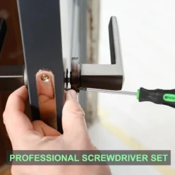 Itopfox 7-Piece Magnetic Screwdrivers Set With Cushion Grip, Includes 4 Phillips And 3 Flat Heads For Professional Use -Itopfox Shop GUEST c8ecc1ad c26d 4dbb a3e6 59a151e8ce2b