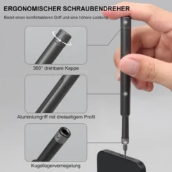 Itopfox Precision Screwdriver Set 49 In 1 Magnetic Repair Tool Kit For Laptop, IPhone, Cell Phone, PC, MacBook, Tablet, Computer, PS5, PS4 14 Itopfox Precision Screwdriver Set 49 In 1 Magnetic Repair Tool Kit For Laptop, IPhone, Cell Phone, PC, MacBook, Tablet, Computer, PS5, PS4 -Itopfox Shop GUEST d00fb49f be03 4768 835f 431864fa0678