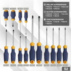 Itopfox Magnetic Screwdriver Set 66-Piece, S2 Alloy Steel, Includes Slotted/Phillips/Torx Mini Precision Screwdrivers, Replaceable Bits With Toolbox 12 Itopfox Magnetic Screwdriver Set 66-Piece, S2 Alloy Steel, Includes Slotted/Phillips/Torx Mini Precision Screwdrivers, Replaceable Bits With Toolbox -Itopfox Shop GUEST d5e6f56e ba20 448b 9bd7 a30f9912a481