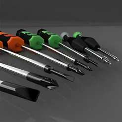 Itopfox 12-Piece Precision Screwdriver Set With Flathead, Phillips, Pentalobe Bits For Electronics, Watches, Jewelry, And DIY Repairs -Itopfox Shop GUEST db0b6d66 abb6 4a91 8bed acde2ce7368d