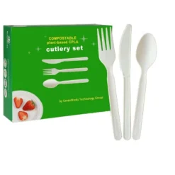 Itopfox 150 Count Heavy-duty Compostable Utensils Set, Includes Forks, Spoons, And Knives, BPI Certified Disposable Flatware 11 Itopfox 150 Count Heavy-duty Compostable Utensils Set, Includes Forks, Spoons, And Knives, BPI Certified Disposable Flatware -Itopfox Shop GUEST dbdb6368 d25c 4b2e 84a5 ba028e2aecd0