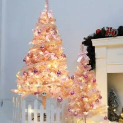 Itopfox Clear Christmas Lights Set With 100 Warm White Mini Bulbs For Indoor Christmas Tree, Garland, Wedding, Party, Festival Decoration -Itopfox Shop GUEST df40b919 0541 4a62 90c4 5867ff7e1f8d 1