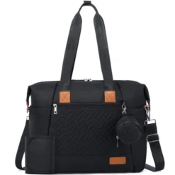 Itopfox Large Waterproof Diaper Tote With Changing Pad, Multi-Pocket Design For Baby Essentials, Travel-Friendly And Durable 13 Itopfox Large Waterproof Diaper Tote With Changing Pad, Multi-Pocket Design For Baby Essentials, Travel-Friendly And Durable -Itopfox Shop GUEST e5c3238c de5e 4faf b174 9ba2b53e9cb4