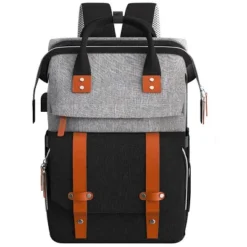 Itopfox Large Diaper Backpack With Changing Station, Multifunctional Baby Bag For Essentials, Ideal Shower Gift -Itopfox Shop GUEST f0de6975 0a9b 4afa 8beb 9129f90a54d9