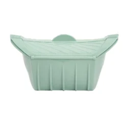 Itopfox Microwave Steamer, 2-Pack Silicone Food Steamer For Cooking, Vegetable Pot With Lids Vegetables Fish Prep Meal Food, Microwave & Freezer Safe 13 Itopfox Microwave Steamer, 2-Pack Silicone Food Steamer For Cooking, Vegetable Pot With Lids Vegetables Fish Prep Meal Food, Microwave & Freezer Safe -Itopfox Shop GUEST f1397155 e269 4fd5 85c0 6bae52cddae3