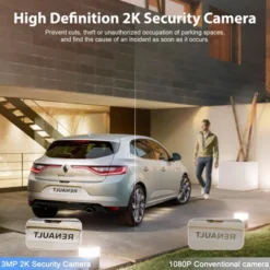 Itopfox 2K Light Bulb Security Camera With 5G&2.4G WiFi, 360°PTZ Coverage, Color Night Vision, Two-Way Talk, Motion Detection For Indoor/Outdoor Home -Itopfox Shop GUEST f1db8d1b 915b 4352 b305 d3a416c6c6fe