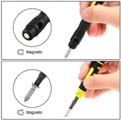 Itopfox 4-in-1 Multipurpose Pocket Screwdriver Set With Magnet, Portable Pen Tool For Repairing Laptops, Glasses & Small Devices 10 Itopfox 4-in-1 Multipurpose Pocket Screwdriver Set With Magnet, Portable Pen Tool For Repairing Laptops, Glasses & Small Devices -Itopfox Shop GUEST f2add4da 8abc 413e 8240 211a5f9c3b23