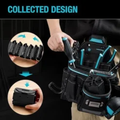 Itopfox Multi-Function Screw Driver Set With 60 Replaceable Cr-V Bits Flat, Phillips, Torx, Hex, Square, All In One Screwdrivers With Rolling Barrel -Itopfox Shop GUEST f4ce8ca6 8d7d 4fb5 9538 245220fbbe47