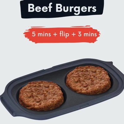 Itopfox Microwave Egg Fryer & Cooker For Breakfast Sandwiches, Poacher & Maker For 2 Eggs, Dishwasher-Safe & BPA-Free, Quick & Easy Microwave Cooking 3 Itopfox Microwave Egg Fryer & Cooker For Breakfast Sandwiches, Poacher & Maker For 2 Eggs, Dishwasher-Safe & BPA-Free, Quick & Easy Microwave Cooking - Image 3