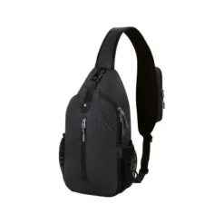 Itopfox Crossbody Sling Backpack For Travel & Hiking With Adjustable Strap, Multiple Pockets & Water-Resistant Material -Itopfox Shop GUEST fbf9eddb f802 4271 a036 2a34ed491191