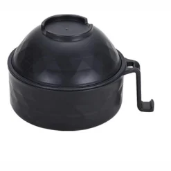 Itopfox Microwave Ramen Bowl Cooker Set With Handles, Includes Spoon Chopsticks Fork, Perfect For College Dorm Room & Apartment Essentials (Black) 13 Itopfox Microwave Ramen Bowl Cooker Set With Handles, Includes Spoon Chopsticks Fork, Perfect For College Dorm Room & Apartment Essentials (Black) -Itopfox Shop GUEST fc68e005 825a 445f 904d f3d54c859ace