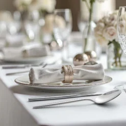 Itopfox 20-Piece Flatware Set, Premium 18/10 Stainless Steel Cutlery Set For Home Kitchen Restaurant Wedding, Dishwasher Safe 16 Itopfox 20-Piece Flatware Set, Premium 18/10 Stainless Steel Cutlery Set For Home Kitchen Restaurant Wedding, Dishwasher Safe -Itopfox Shop GUEST fc6a9969 aedd 42fd b688 001d9ad99003