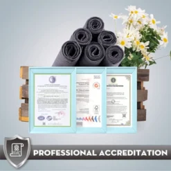 Itopfox Charcoal Pet Pee Pads With Odor-Control & Super Absorbent Up To 10 Cups, 6-Layer Quick Dry & Leak-Proof With Adhesive Tabs, Disposable -Itopfox Shop GUEST fd2d2268 cf23 4766 b3e8 340cd7ba813a